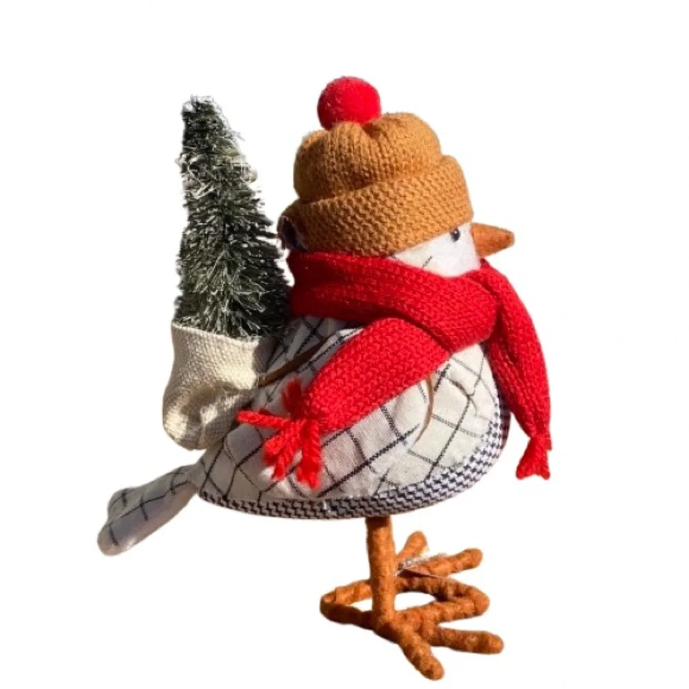 Target Wondershop 2018 Schatzi Featherly Friends Christmas Holiday Collectible